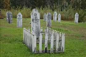 Dawson City